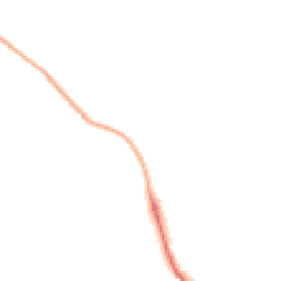 Night-time road noise heatmap for SN12 8FF