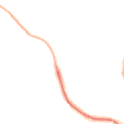 Night-time road noise heatmap for SN12 8FL