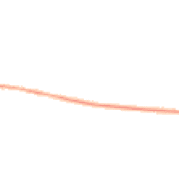 Night-time road noise heatmap for SN12 8HQ