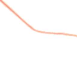 Night-time road noise heatmap for SN12 8HX