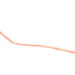 Night-time road noise heatmap for SN12 8JS
