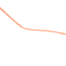 Night-time road noise heatmap for SN12 8JZ