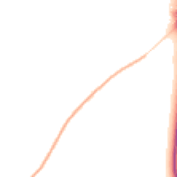 Night-time road noise heatmap for SN12 8LH