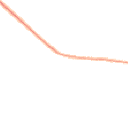 Night-time road noise heatmap for SN12 8LJ