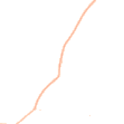 Daytime road noise heatmap for SN12 8NP