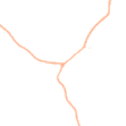 Daytime road noise heatmap for SN12 8NW