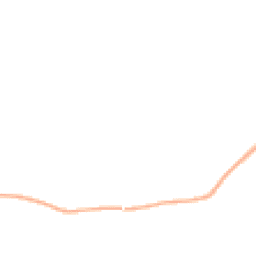 Night-time road noise heatmap for SN12 8NY