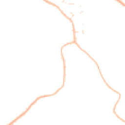 Daytime road noise heatmap for SN12 8PR