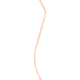 Night-time road noise heatmap for SN12 8QF