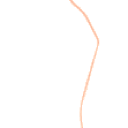 Night-time road noise heatmap for SN12 8QL