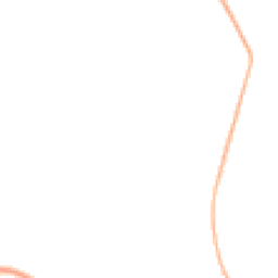 Night-time road noise heatmap for SN12 8QN