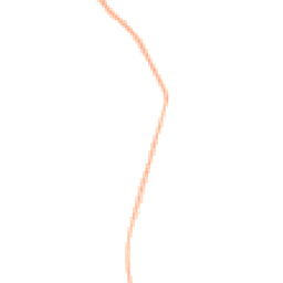 Night-time road noise heatmap for SN12 8QQ