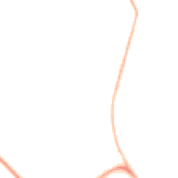 Night-time road noise heatmap for SN12 8QR