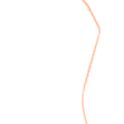 Night-time road noise heatmap for SN12 8QW