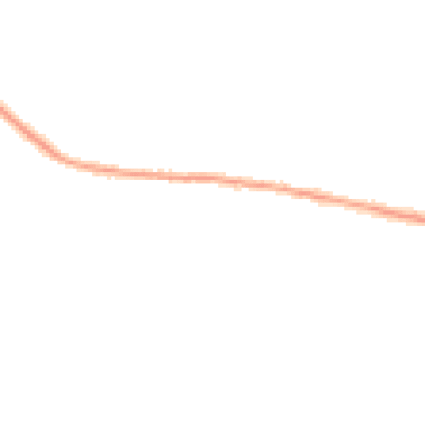 Night-time road noise heatmap for SN12 8RS
