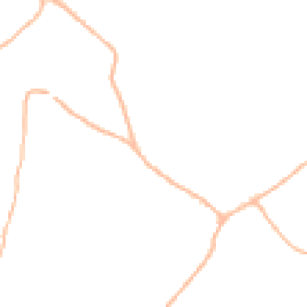Daytime road noise heatmap for SN13 8AX