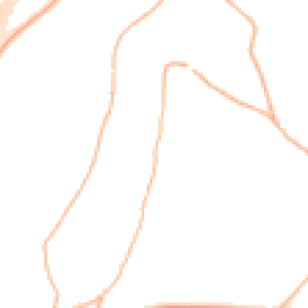 Daytime road noise heatmap for SN13 8BA