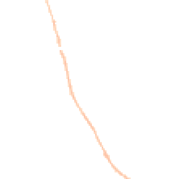 Night-time road noise heatmap for SN13 9AN