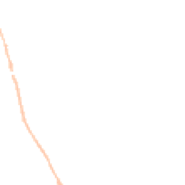Night-time road noise heatmap for SN13 9AU