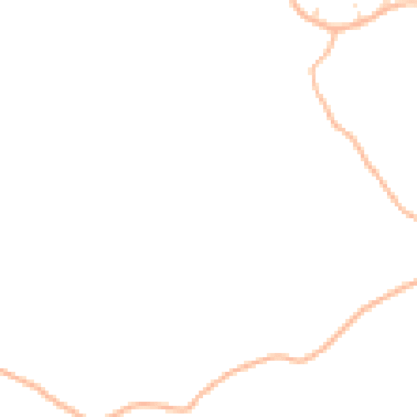 Daytime road noise heatmap for SN13 9GL