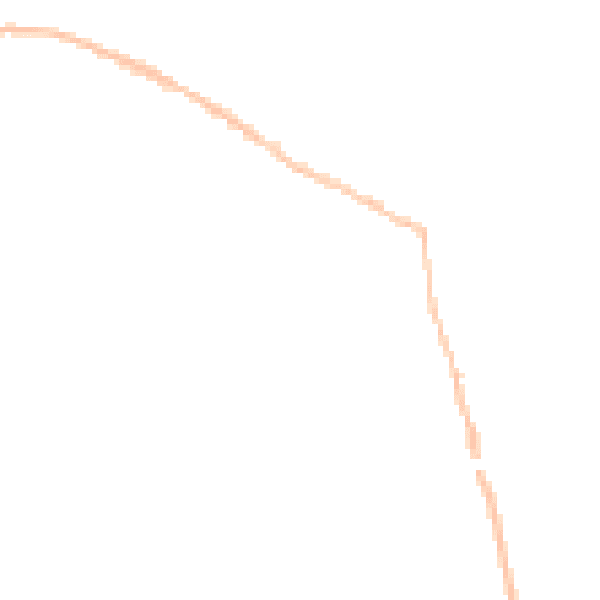 Night-time road noise heatmap for SN13 9HJ