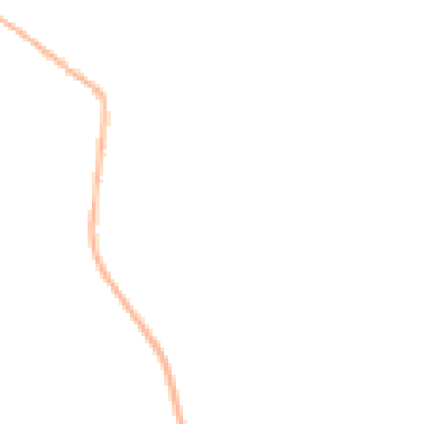 Night-time road noise heatmap for SN13 9QR