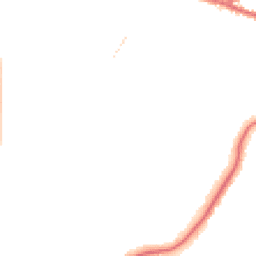 Night-time road noise heatmap for SN14 0AJ