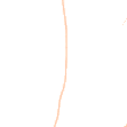 Night-time road noise heatmap for SN14 0AY