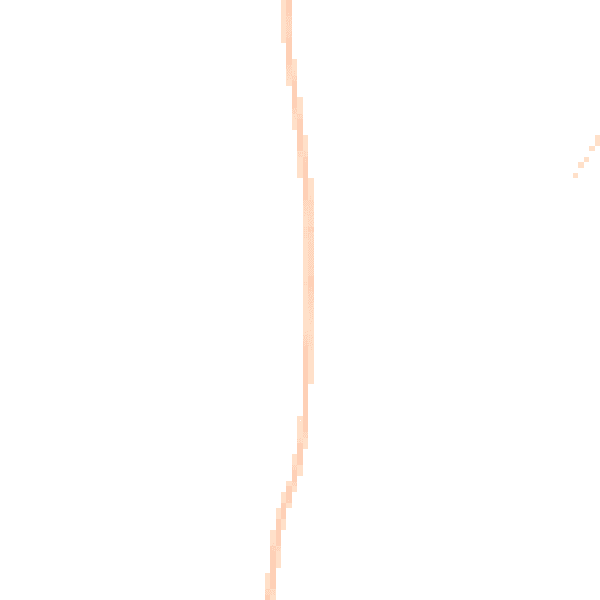 Night-time road noise heatmap for SN14 0AZ