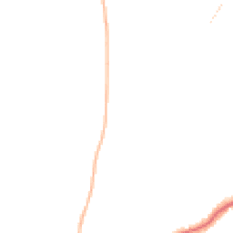 Night-time road noise heatmap for SN14 0BA