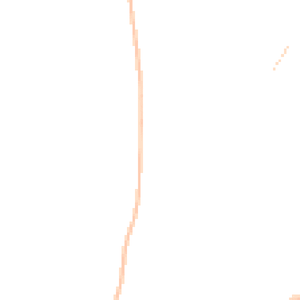Night-time road noise heatmap for SN14 0BB