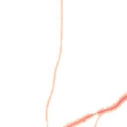 Night-time road noise heatmap for SN14 0BQ