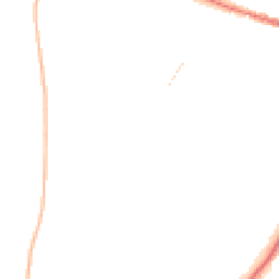 Night-time road noise heatmap for SN14 0BX