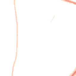 Night-time road noise heatmap for SN14 0BY