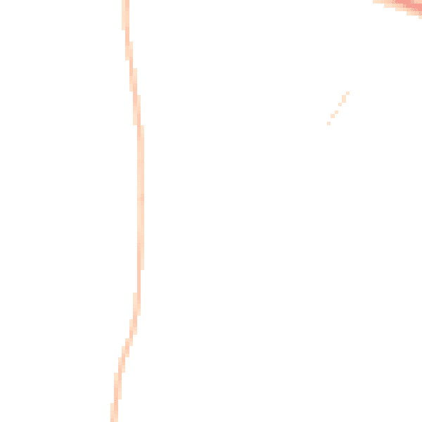 Night-time road noise heatmap for SN14 0DA