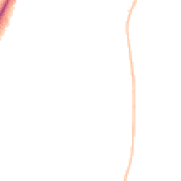 Night-time road noise heatmap for SN14 0DH