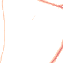 Night-time road noise heatmap for SN14 0DP