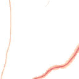 Night-time road noise heatmap for SN14 0DW