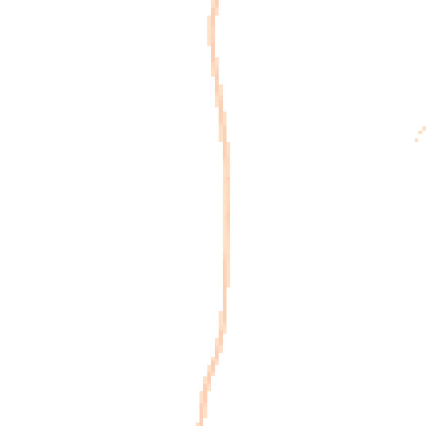 Night-time road noise heatmap for SN14 0LX