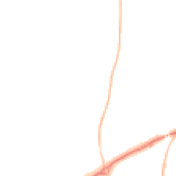 Night-time road noise heatmap for SN14 0NX