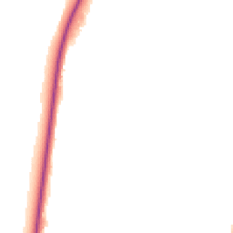 Night-time road noise heatmap for SN14 0TQ