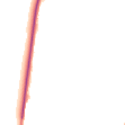 Night-time road noise heatmap for SN14 0UE