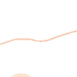 Daytime road noise heatmap for SN14 6AE