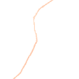 Night-time road noise heatmap for SN14 6GS