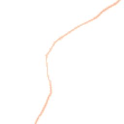 Night-time road noise heatmap for SN14 6PD