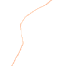 Night-time road noise heatmap for SN14 6PF