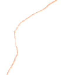 Night-time road noise heatmap for SN14 6PG
