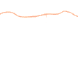 Daytime road noise heatmap for SN14 6PP