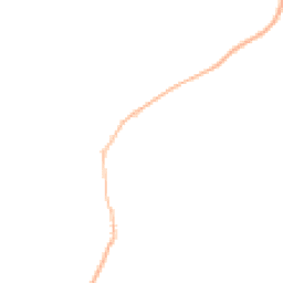 Night-time road noise heatmap for SN14 6QR