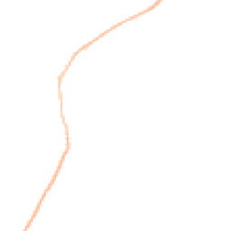 Night-time road noise heatmap for SN14 6RX